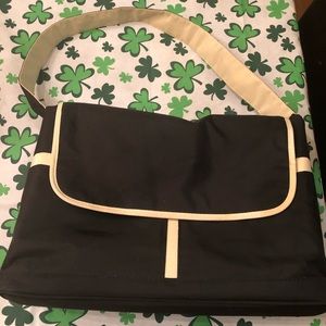 Breast pump bag